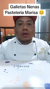 Galletas Nenas de Pastelería Marisa: Un Reseña Deliciosa