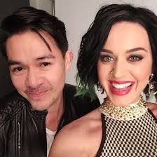 Katy Queen's Instagram, Twitter & Facebook