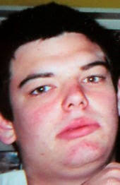 Mom stays by injured son's side