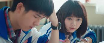 Three lives three worlds, ten miles of peach blossom (2017) error: 2016 China Drama With You 08 å½±ç‰‡dailymotion