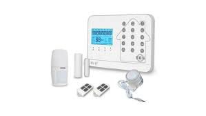 Un allarme da cogliere al volo! Kit Antifurto Allarme Casa Wireless Senza Fili Gsm Wifi Ebay