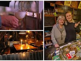 Kneipen In Gottingen Hier Lohnt Sich Ein Bar Besuch