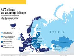 At present, nato has 30 members. Nato In The Western Balkans Per Concordiam