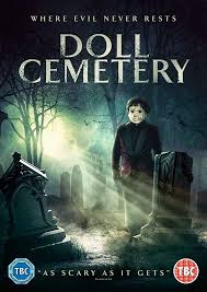 Like and subscribers my channel ! Review Doll Cemetery Hd Movies Movies Hd Movies Download