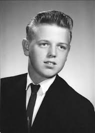 Jerry Watts Obituary (2008)