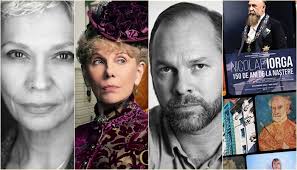 Ce puteti face in weekend-ul 28-30 ianuarie: premiere la teatru cu Oana  Pellea, Vlad Ivanov, Dan Radulescu si Smaranda Caragea, serialul „The  Gilded Age”, club de lectura pentru copii si expozitii