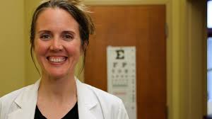 Get to Know Dustann Spalding, CNM