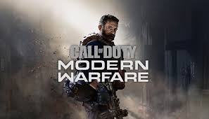  Call of Duty: Modern Warfare (2019)