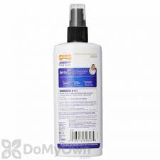 Nylabone Advanced Oral Care Dental Spray