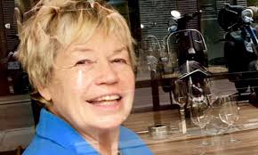 Décès de Chantal Cusin-Berche