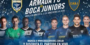 Vélez vs flamengo, copa libertadores: Sabado 20 45 Boca Armada Fc En Directo Por El Sitio Oficial Futbol
