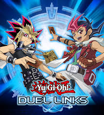 Become the best duelist in the world! Yu Gi Oh Duel Links