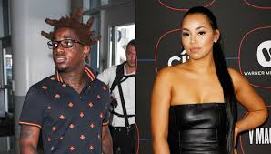 Kodak black enters guilty plea to south carolina sexual assault case and put on probation for 18 months. Kodak Black Slammed For Lauren London Comments Pursuing Her In Video Hollywood Life