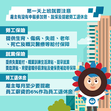 名站推薦 tips：2021年6月22日 已更新失效連結 total 13 ». å‹žå·¥ä¿éšªå±€ é‡è¦æŒ‡æ•¸ å°è'µæé†'å‰›ç•¢æ¥­çš„è·å ´æ–°é®®äºº å·¥ä½œçš„ä¸‰å¤§æ¬Šç›Š Facebook