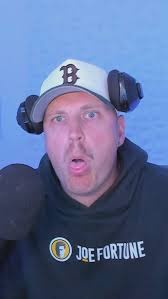 Joe Fortune 🇦🇺