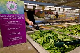 Learn how to pick out healthy, practical options and what. Connecting To Customers With Wellness Supermarket News