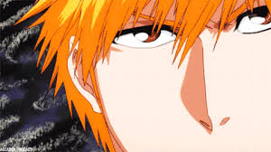 Kurosaki Ichigo Gif On Gifer By Dagdahuginn The free online library of animated gif images for new emotions. kurosaki ichigo gif on gifer by
