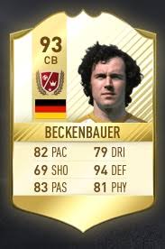 Full list of fifa 21 icons players. Fifa 20 Diese 10 Fussball Legenden Verdienen Eine Icon Karte