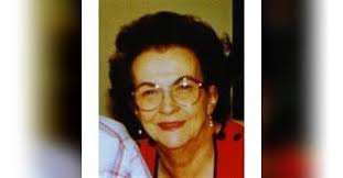 Isabelle Nan Gresham Obituary