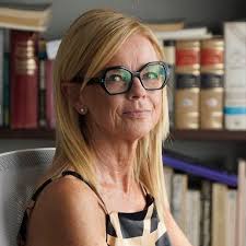 María Pilar Rodríguez Pérez