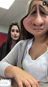 Nicole Stagner's Instagram, Twitter & Facebook