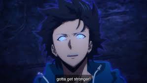 Solo Leveling Anime Discussion