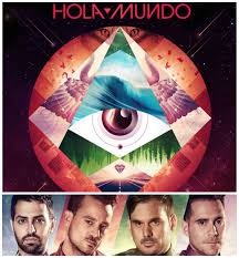 Todos los derechos reservados a tan bionica™ 2015primer track del nuevo álbum de tan biónica llamado ´´hola mundo´´. Post El Hola Mundo De Tan Bionica No Solo Para Tus Oidos Sino Para Todos Tus Sentidos
