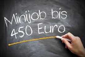 For instance, this article about. Nebenjob Auf 400 Euro Basis 450 Jobs Nebenjobs De