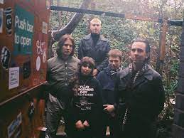 Ellie chaplin this is most apparent on their slowest, most tender song, trouble (you were always on my mind), which owes more to the hollies than the frantic pulse. Chubby And The Gang Share New Song Lightning Don T Strike Twice Listen Pitchfork