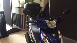 The new mr2 moped/underbone/kapcai (lets just call it kapcai) is the modenas is targeting to achieve overall total sales of 60,000 units in local and regional markets by year end. New Modenas Kriss Mr2 Walk Around And Start Up Youtube