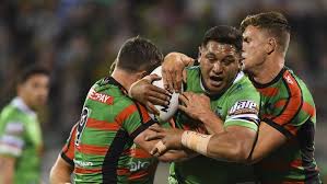 Both the canberra raiders and south sydney rabbitohs have made their feelings known before thursday night's clash on social media. Rabbitohs Vs Raiders Nrl Finals Kick Off Time Live Scores Results