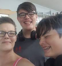 Being mistaken for a minor due to height