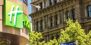 Please inform holiday inn melbourne airport of your expected arrival time in advance. Holiday Inn Melbourne On Flinders Hotel By Ihg
