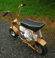 Pin On Mini Bikes