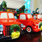 Paint Your Own Light Up Tree Truck event image