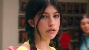 No estás invitada a mi bat mitzvá! Reseña de Película