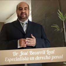 Dr. José Becerril Leal