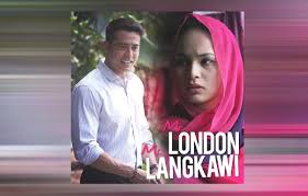 Jika diikutkan gambar, mereka akan kahwin nanti atau mungkin pembaca novel ini lebih tahu. Zul Ariffin Terima Amaran Gayatri
