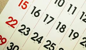Esto se debe a que por parte de la cámara de senadores y diputados acordaron cambiar el feriado del 24 de junio; Tras El 1 De Mayo Cuantos Feriados Quedan En Este 2021