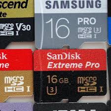 Advertising Vs Reality Microsd Memory Card Speed Test