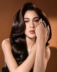 Fr. Fiel Pareja's comment, "Our Lady of Antipolo mama lulu loves it for  sure," beautifully captures the spirit of Queen Chelsea national costume,  "Hiraya." This heartfelt sentiment reflects the deep cultural and