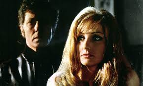 Qualcosa Striscia nel Buio di Mario Colucci (CG Homevideo/Cinekult, 2012)