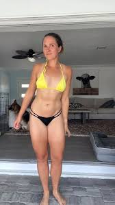 count the tanlines… 👀