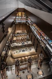 Maybe you would like to learn more about one of these? The Largest Starbucks In The World Opens In Chicagodaily Coffee News By Roast Magazine