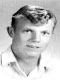 CPL Donald Stephen Riggs (1949-1967)