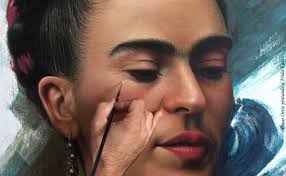 Image result for arte hiperrealista