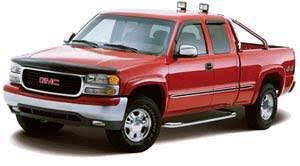 Image result for Dark Toreador 2002 Sierra