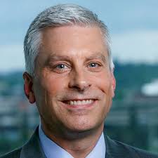 Hal Scoggins Reelected President of Farleigh Wada Witt