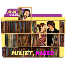 Juliet, Naked (2018) Movie Folder Icon by Kittycat159 on DeviantArt