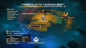 Jun 27, 2017 · learn how to access the galactic campaign during homeworld assault events to get stratagem rewards or fight bosses (jump to 02:35 in the video to skip the in. Helldivers Trophy Guide Psnprofiles Com